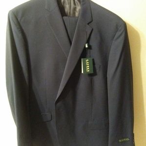 Ralph Lauren Suit